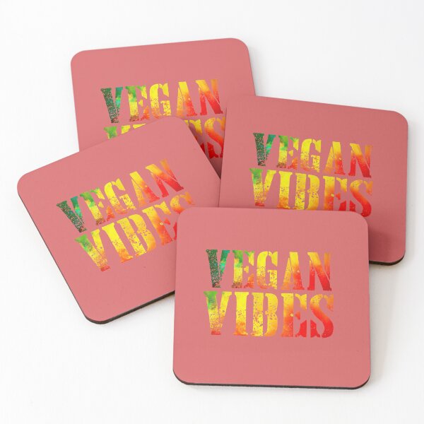 Item preview, Vegan vibes designed and sold by fantasyy.