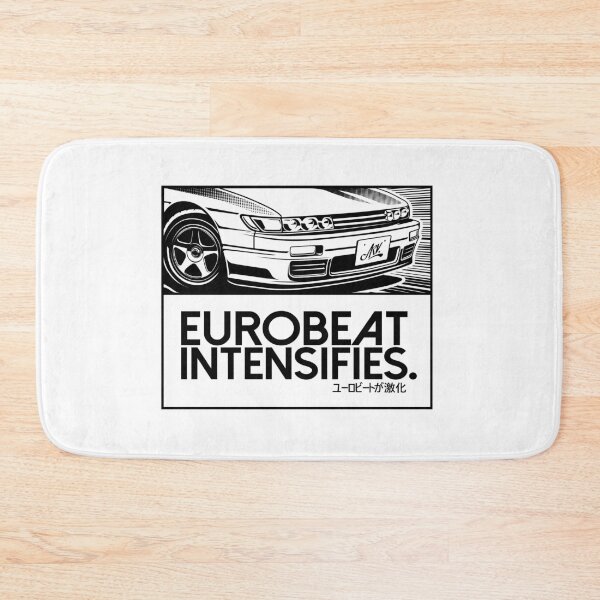 Item preview, EUROBEAT INTENSIFIES - SILVIA S13 / Sileighty designed and sold by ARVwerks.