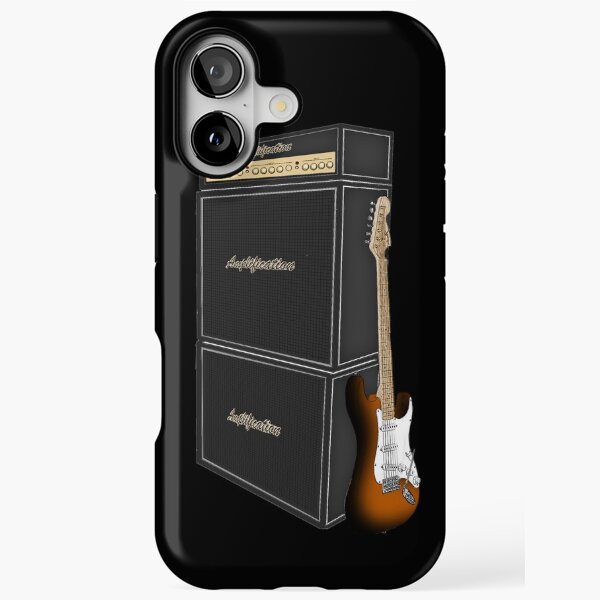 Gibson Guitar iPhone Cases for Sale | Redbubble