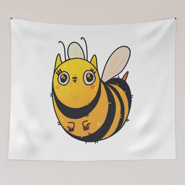 Item preview, Catbee designed and sold by SamPickle.