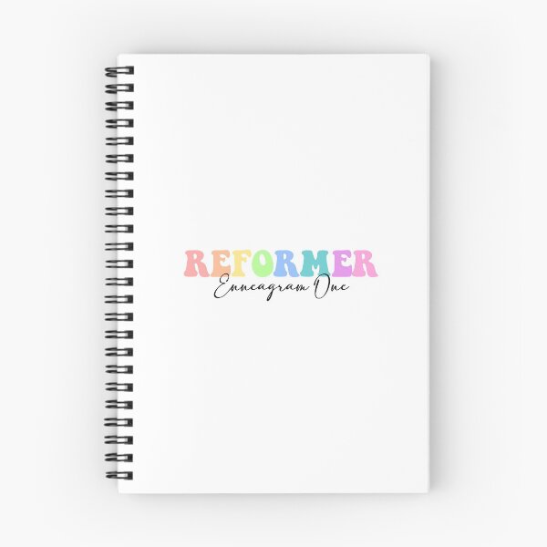 Item preview, Enneagram One: Reformer  designed and sold by kristinalenk.
