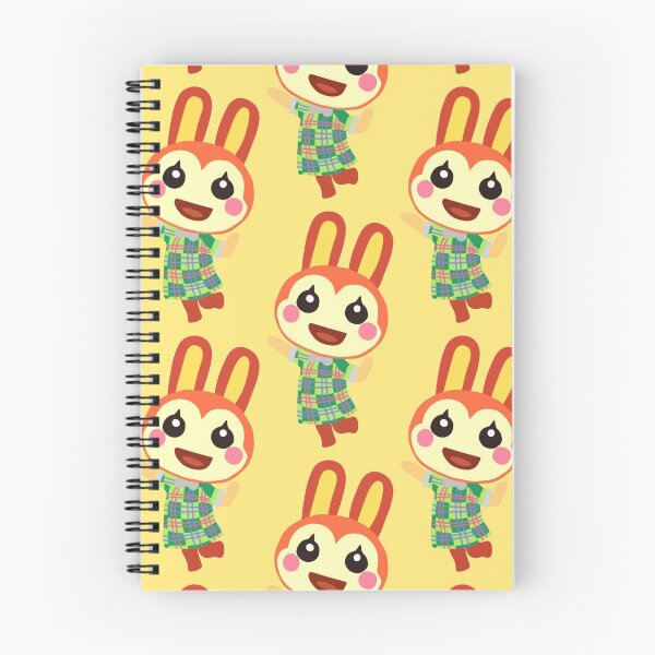 Item preview, Bunnie  designed and sold by Artsy Lex.
