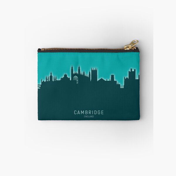 Item preview, Cambridge England Skyline designed and sold by ArtPrints.