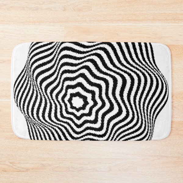 Item preview, Optical Illusion Art designed and sold by NicholasForbes.