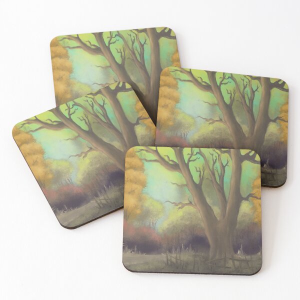 Item preview, Autumn Field designed and sold by AuroralGames.