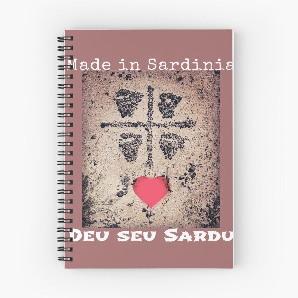 Item preview, Sardinia Love designed and sold by Mycreed82.
