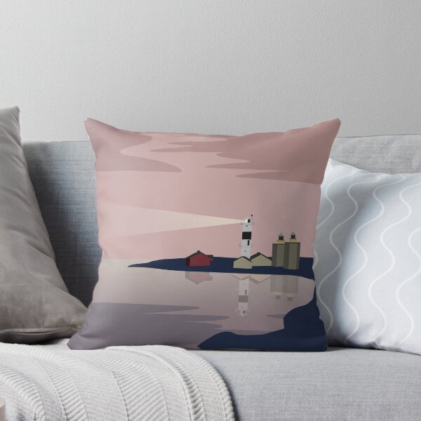 Item preview, Nidingen by night designed and sold by KortoGott.