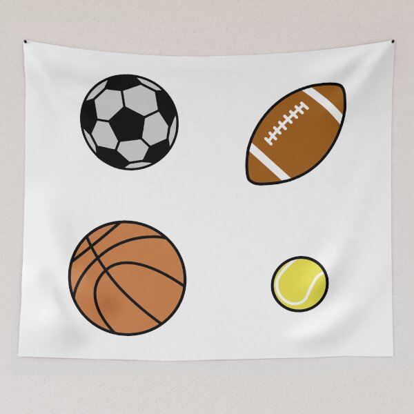 Item preview, Sport Balls designed and sold by Alessandro-M19.