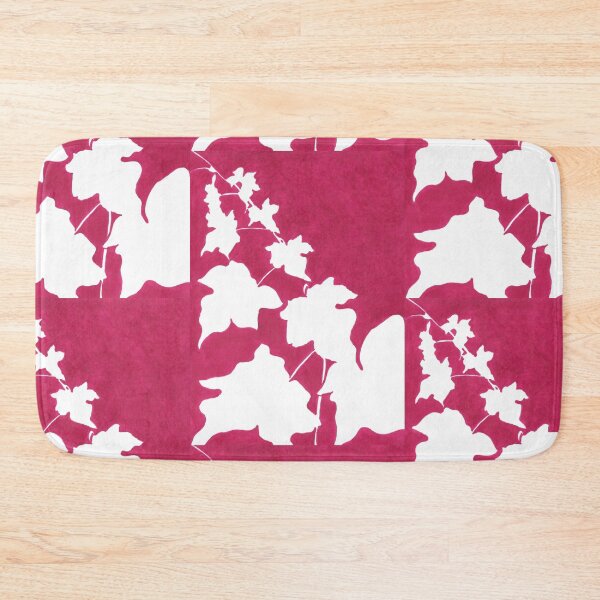 Item preview, Negative Space - Leaves designed and sold by tiffanycanpaint.