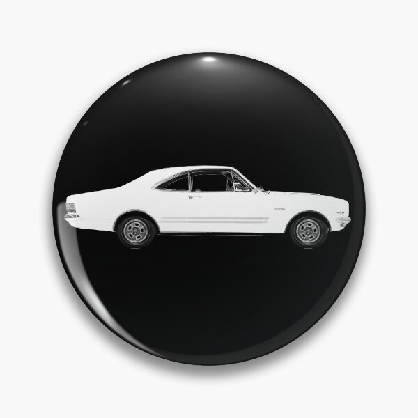 Item preview, Copy of HT Holden GTS Monaro 1970 Kashmir White on Black designed and sold by jasondaley.