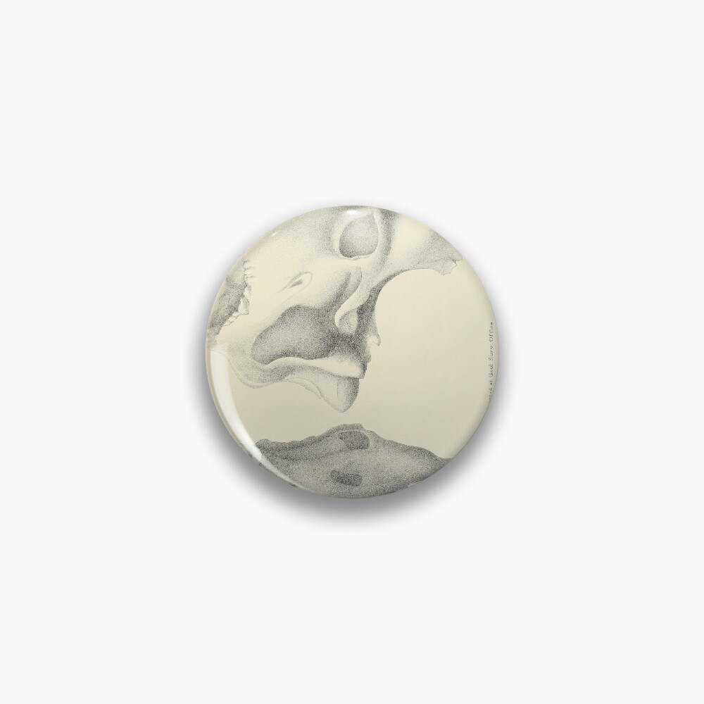 Vista previa del artículo con la obra «Chapa», diseñado y vendido por Rodeoclash.