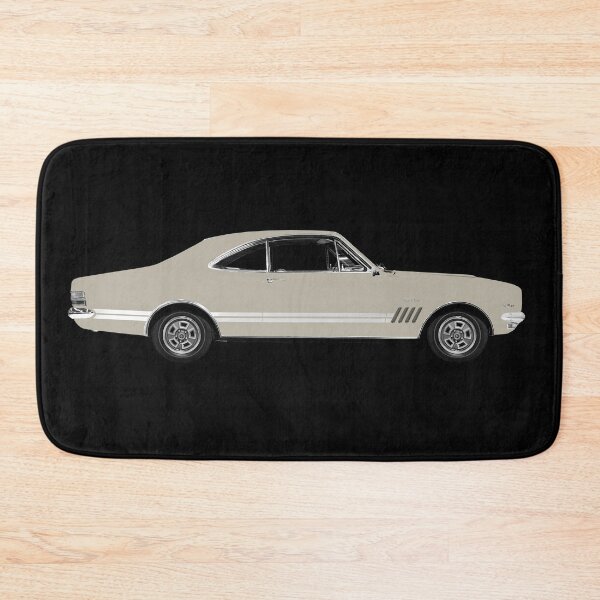 Item preview, HT Holden GTS Monaro 1970 Platinum on Black designed and sold by jasondaley.