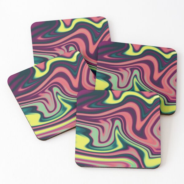 Item preview, Abstract 256 designed and sold by LoraSi.