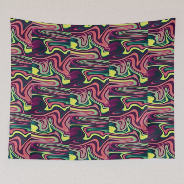 Item preview, Abstract 256 designed and sold by LoraSi.