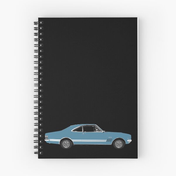 Item preview, HT Holden GTS Monaro 1970 Monza Blue on Black designed and sold by jasondaley.