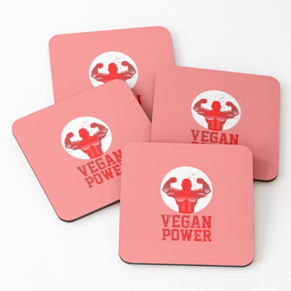 Item preview, Vegan power designed and sold by fantasyy.