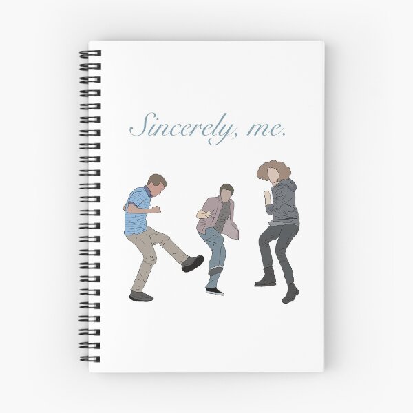 Item preview, Sincerely... designed and sold by ouatisworld.
