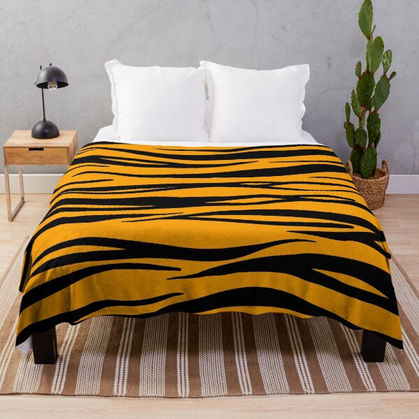 Item preview, Tiger Print designed and sold by NobodysHero.