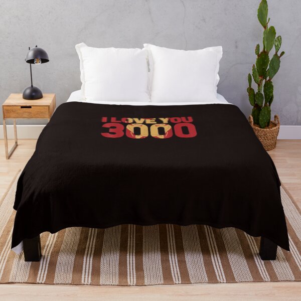 Item preview, I Love You 3000 Tshirt designed and sold by mediastyle2.