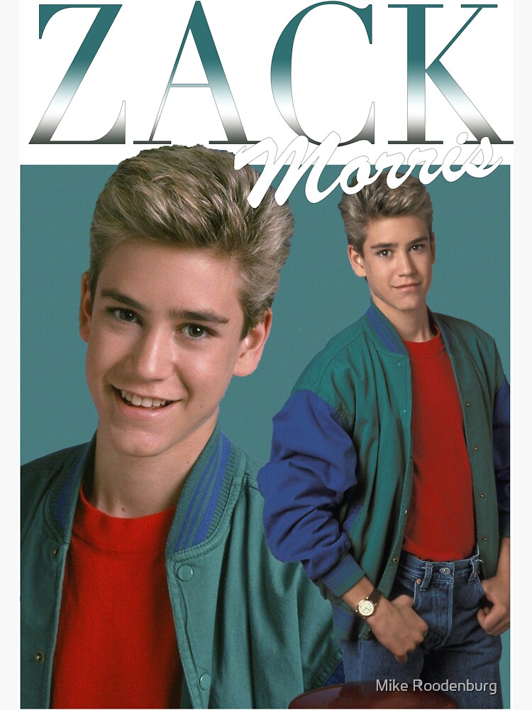 zack morris pop