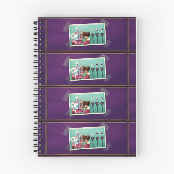 Item preview, The Willoughbys family pic designed and sold by smolsaltypeach1.