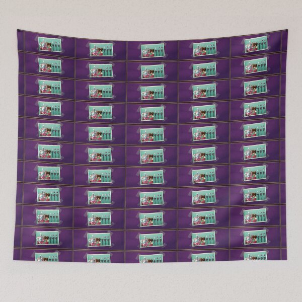 Item preview, The Willoughbys family pic designed and sold by smolsaltypeach1.
