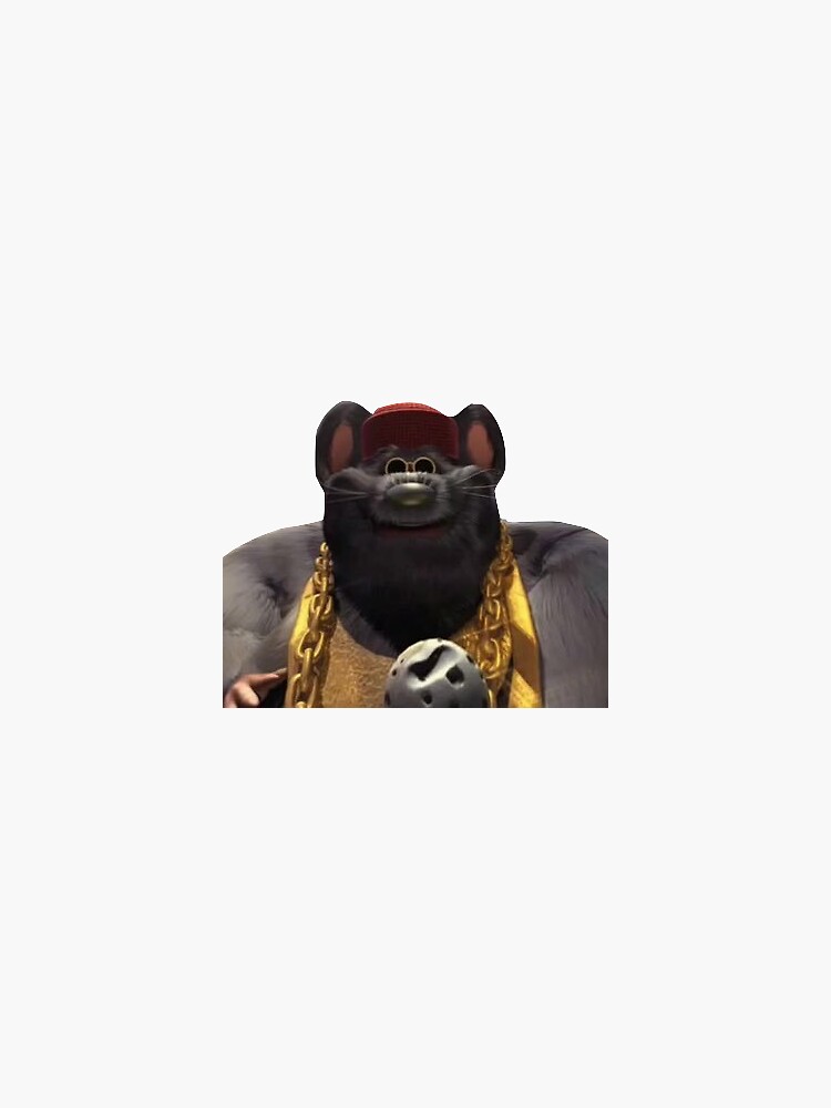 Biggie Cheese  Biggie cheese, Biggie, Funny smile