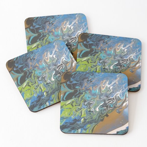 Item preview, Shoreline designed and sold by FoveaDesigns.