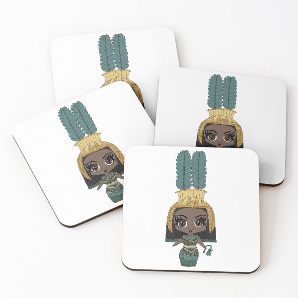 Item preview, Queen Tiye designed and sold by thehistorygirl.