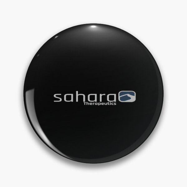 Item preview, The Forest - Sahara Therapeutics Logo designed and sold by Mike Romero.
