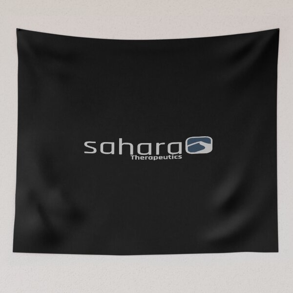 Item preview, The Forest - Sahara Therapeutics Logo designed and sold by Mike Romero.