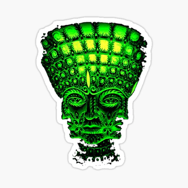 Tool Band Stickers | Redbubble