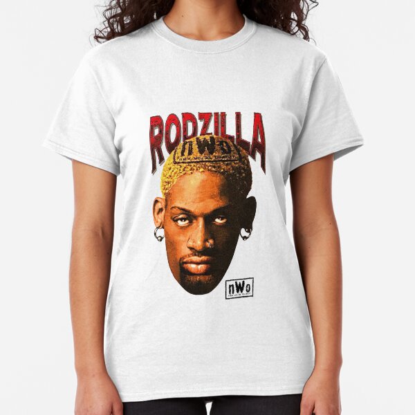 90's Rodzilla Classic T-Shirt