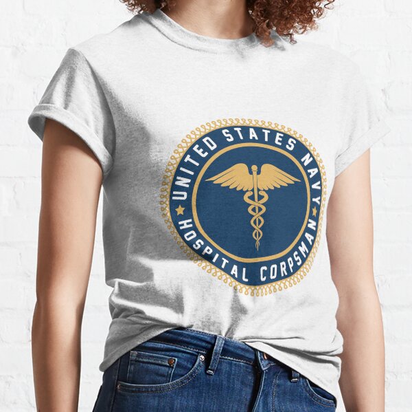 corpsman shirt