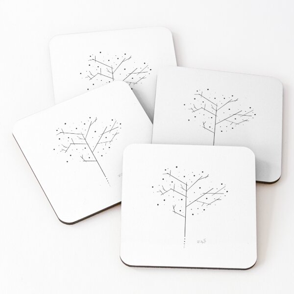 Item preview, The tree of thoughts designed and sold by petithippocampe.