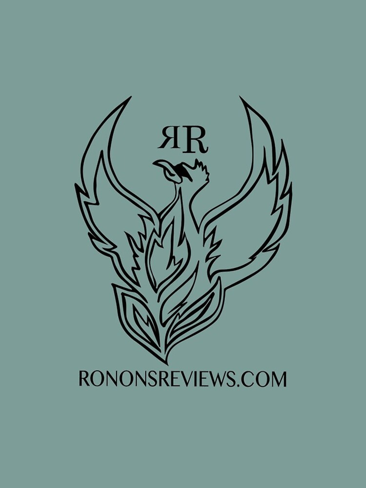 Ronon's Reviews Official Merch by RononsReviews