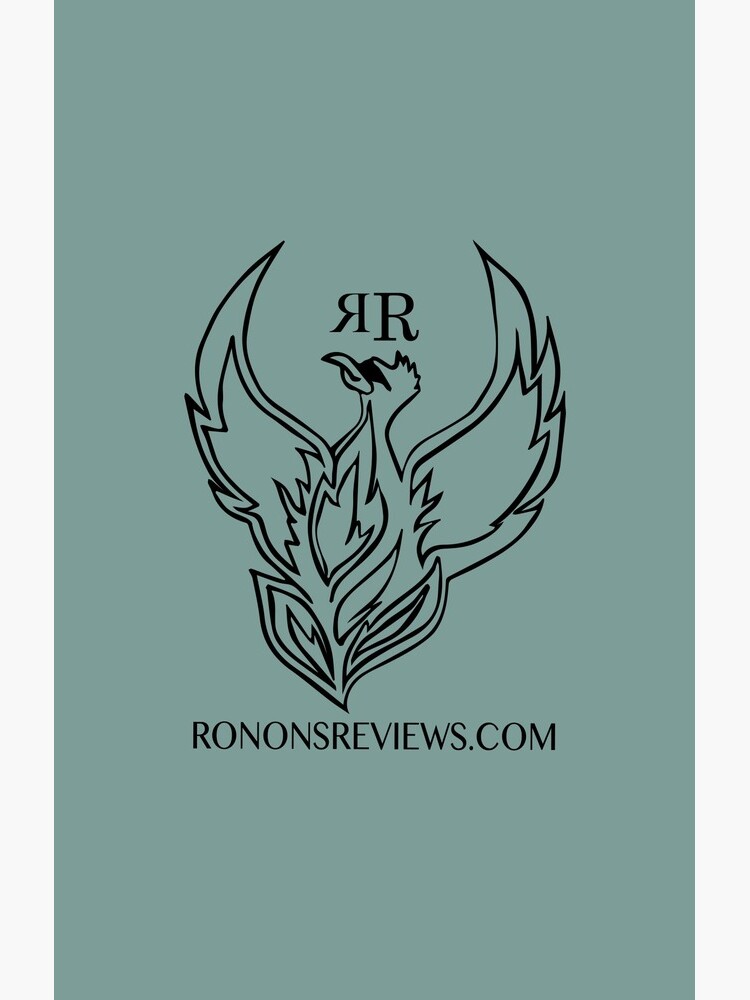 Ronon's Reviews Official Merch by RononsReviews