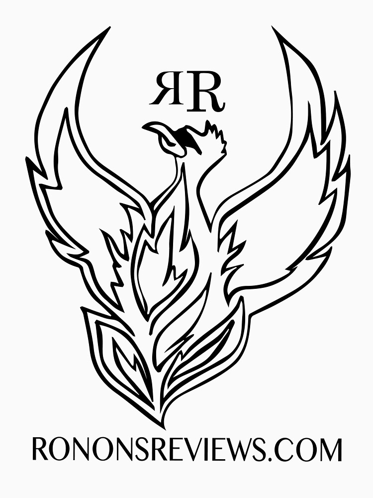 Ronon's Reviews Official Merch by RononsReviews