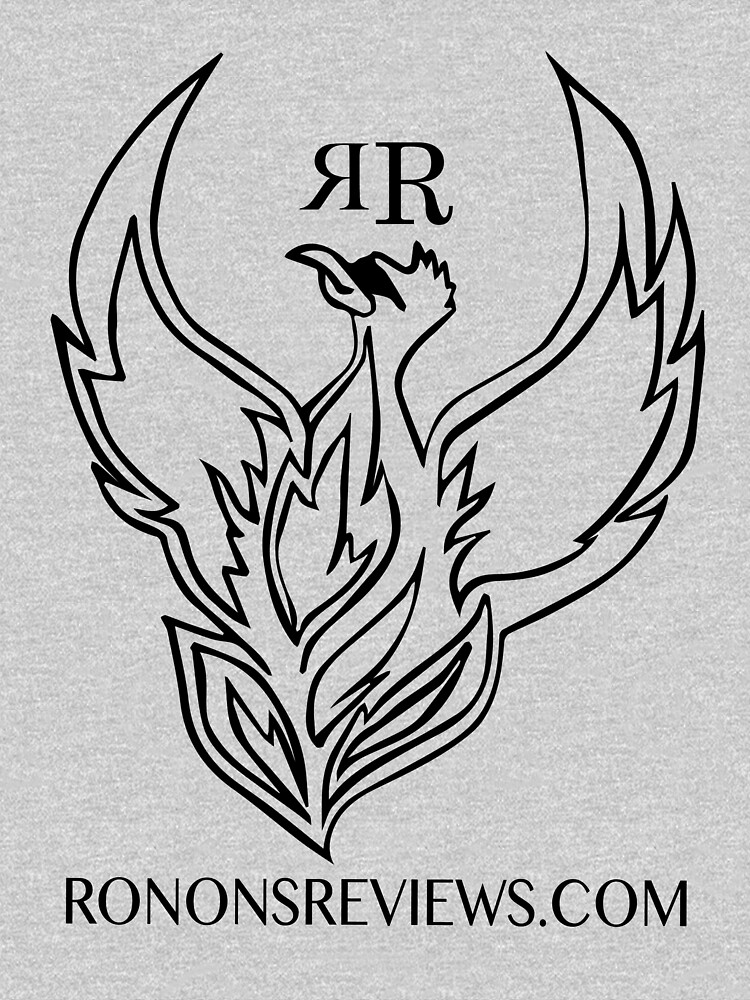 Ronon's Reviews Official Merch by RononsReviews