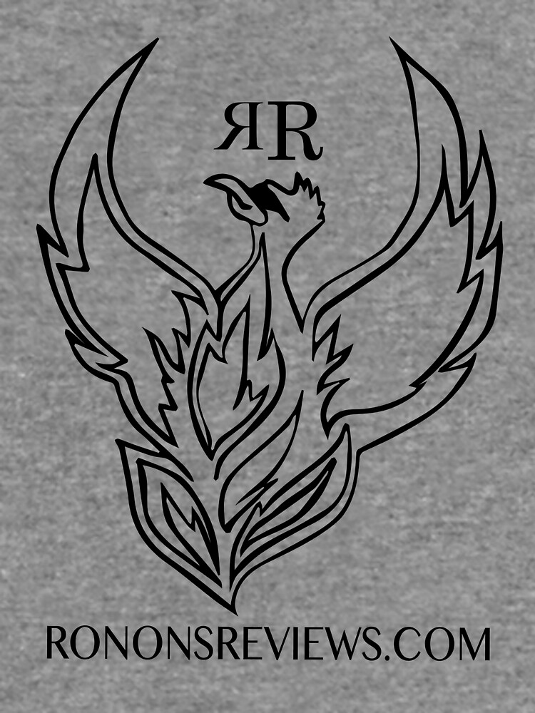 Ronon's Reviews Official Merch by RononsReviews