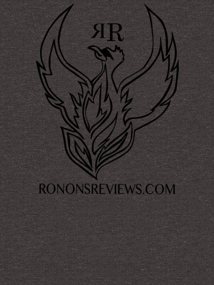 Ronon's Reviews Official Merch by RononsReviews