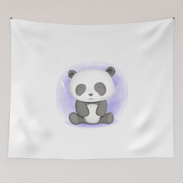 Item preview, BABY PANDA designed and sold by Bakhrombek.