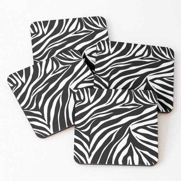 Item preview, Zebra Print designed and sold by NobodysHero.