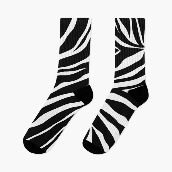 Artikelvorschau, Zebradruck entworfen und verkauft von NobodysHero.
