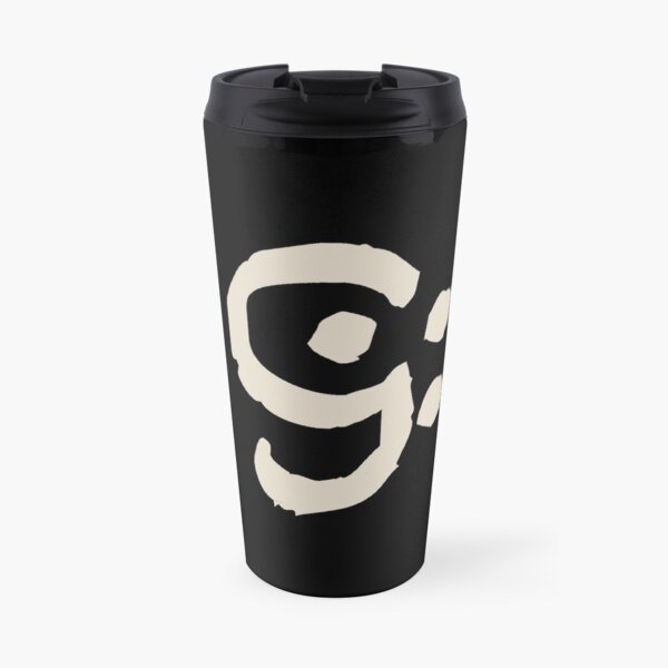 "Greg Rune" (Sartar Rune) Collection Travel Mug