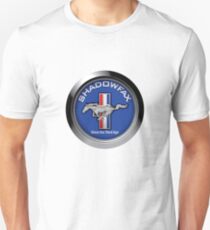 Shadowfax! Show us The Meaning of Haste Unisex T-Shirt