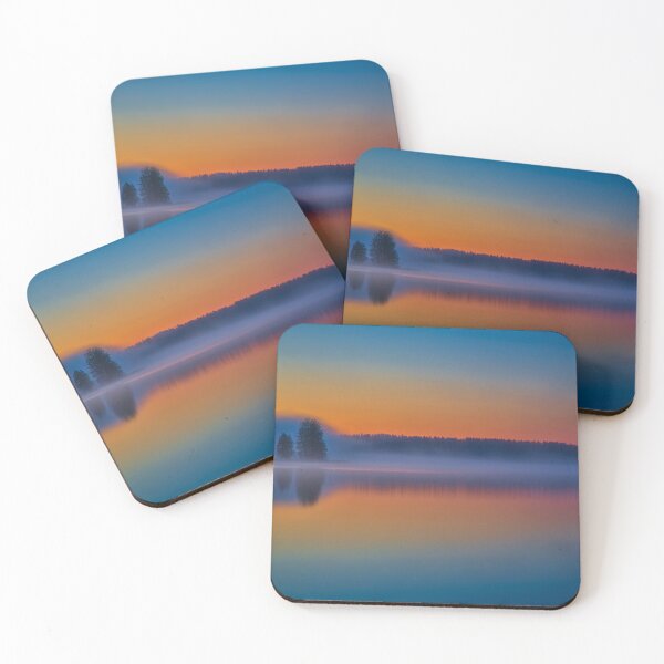 Item preview, Summer Morning At 03.03 designed and sold by Veikko  Suikkanen.