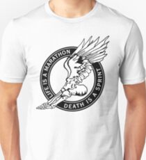Death Race Unisex T-Shirt