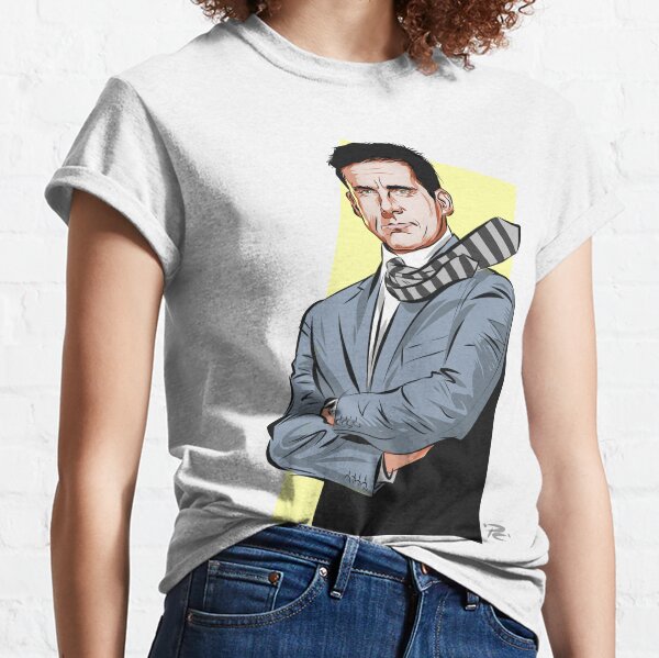 40 Year Old Virgin T-Shirts for Sale | Redbubble