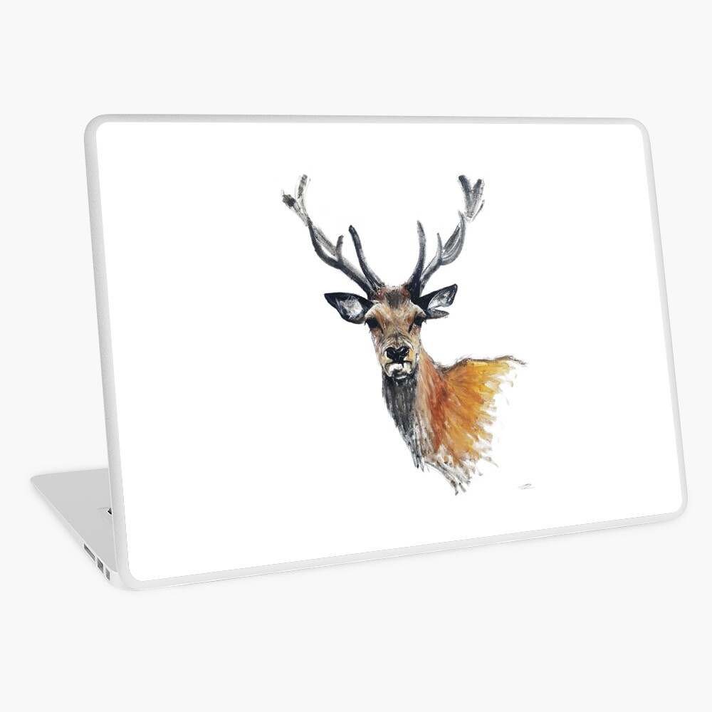 Item preview, Laptop Skin designed and sold by RJArts.